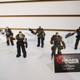 Illustration for article titled Robot George Washington, Dirty Schwarzeneggers and KHAAAAAAN: Toy Fair 2013, Day 2